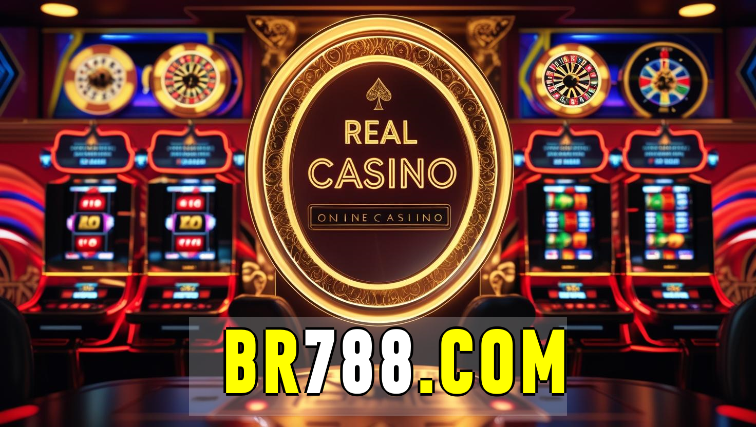 br788  – A Maior Seleção de Jogos Ao Vivo e Cassino Online